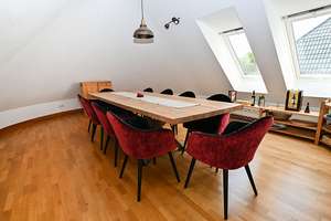 Maisonette im Lennéviertel – Hochwertiges Wohnen mit Komfort und Charme! – 39112 Leipziger Straße, Magdeburg – Vorschaubild 4