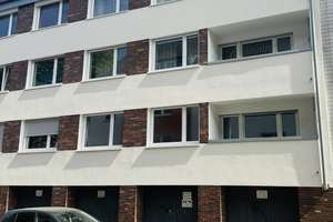 Modernisierte 3-Zimmer-Wohnung mit Loggia, Garage & großem Potenzial in Köln Sülz – Nikolausstraße 125, 50937 Sülz, Köln – Vorschaubild 7