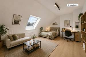 3D VIRTUAL TOUR Reihenhaus in Hamburg Stellingen mit Südterrasse und Vollkeller – Die vollständige Adresse der Immobilie erhältst du vom Anbieter., 22525 Stellingen, Hamburg – Vorschaubild 8