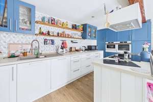 🏠 Familienfreundliches Eigenheim mit Kamin und Natursteinterrasse🏡 – Die vollständige Adresse der Immobilie erhältst du vom Anbieter., 39249 Barby (Elbe) – Vorschaubild 5