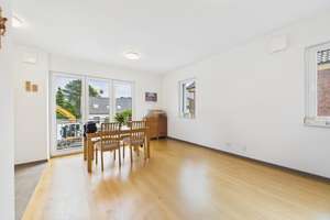 28 m²  -  1 Zimmer-Apartment in Top-Lage – Falgerstraße 25, 48147 Uppenberg, Münster – Vorschaubild 3