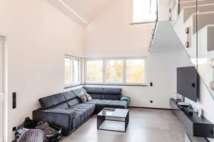 Modernes Smart-Home-Wohnen am Wächtersberg | Einfamilienhaus mit Einliegerwohnung | BJ 2023 | A+ – Die vollständige Adresse der Immobilie erhältst du vom Anbieter., 72218 Wildberg – Vorschaubild 6