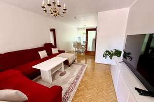 Gepflegte 3-Zimmer-Eigentumswohnung mit 72,54m² - Balkon & Stellplatz in Wiesbaden-Bierstadt – Von-Leyden-Straße 6, 65191 Bierstadt, Wiesbaden – Vorschaubild 4