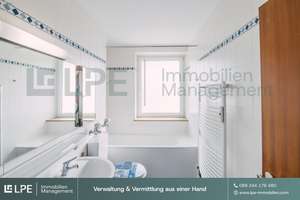 ⓁⓅⒺ Licht. Ruhe. XXL-Balkon | 2-Zimmer | TG-Stellplatz | frei ab sofort | Bogenhausen n. Herzogpark – Titurelstraße 2, 81925 Herzogpark, München – Vorschaubild 14
