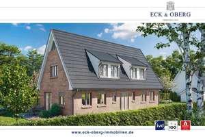 Ihr Neubau im Herzen von Sylt // nachhaltiges & energieeffizientes Einfamilienhaus – Die vollständige Adresse der Immobilie erhältst du vom Anbieter., 25980 Sylt (Gemeinde) – Vorschaubild 1
