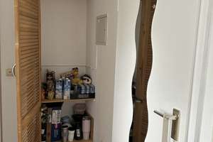 Barrierefreie 1-Zimmer-Wohnung mit Gartenmitbenutzung in Linden – Breiter Weg 118D, 35440 Linden – Vorschaubild 3