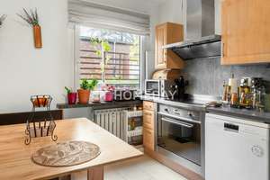 Gepflegte 4-Zimmer-Wohnung mit Terrasse & Garage – modernisiert, mit besonderem Charakter – Die vollständige Adresse der Immobilie erhältst du vom Anbieter., 38446 Hellwinkel, Wolfsburg – Vorschaubild 12