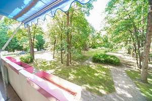 Helle 3.5 Zimmer am Flakensee, neu-saniert, offene Wohnküche, sonnige Loggia – Heideweg 3, 15537 Erkner – Vorschaubild 28