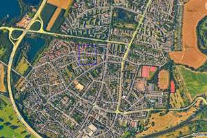 BEGEHRTE TOP LAGE! ETW MIT 2 BALKONEN UND STELLPLATZ – Die vollständige Adresse der Immobilie erhältst du vom Anbieter., 51371 Rheindorf, Leverkusen – Vorschaubild 29