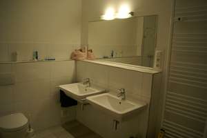 Sonnige, hochwertig sanierte Wohnung mitten im Wasserviertel – Fuldastr. 3, 47051 Altstadt, Duisburg – Vorschaubild 9