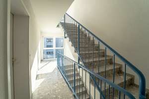 *Käuferprovisionsfrei* 2 ZKB Wohnung im EG  mit Terrasse und Stellplatz - nur bei realunis – Die vollständige Adresse der Immobilie erhältst du vom Anbieter., 68309 Käfertal, Mannheim – Vorschaubild 10