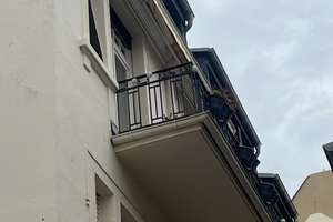 Lage, Lage, Lage  / großzügige 2 Zimmer Wohnung mit Aufzug und Balkon – Die vollständige Adresse der Immobilie erhältst du vom Anbieter., 65183 Mitte, Wiesbaden – Vorschaubild 23