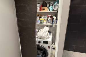 2-Zimmer-Wohnung in der Schwanthalerhöhe ab 15.11. – 80339 Westend, München – Vorschaubild 7