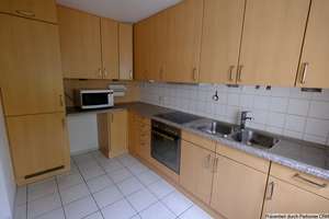 Die eigenen vier Wände und zwei Balkone - 3-Zimmer-Wohnung in Stadtbahnnähe – Die vollständige Adresse der Immobilie erhältst du vom Anbieter., 70378 Hofen, Stuttgart – Vorschaubild 8