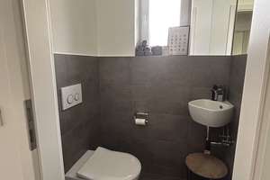 Moderne Wohnung in der Sieker Schweiz – Die vollständige Adresse der Immobilie erhältst du vom Anbieter., 33604 Stieghorst, Bielefeld – Vorschaubild 8