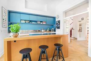 Hochwertig kernsanierte Villa mit viel Ausstrahlung und Atmosphäre in Alt-Bredeney
 – Die vollständige Adresse der Immobilie erhältst du vom Anbieter., 45133 Bredeney, Essen – Vorschaubild 17