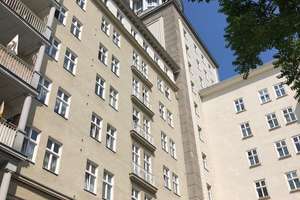 Kapitalanlage oder Eigennutzung in Bestlage Friedrichshain – Karl-Marx-Allee 138, 10243 Friedrichshain, Berlin – Vorschaubild 22