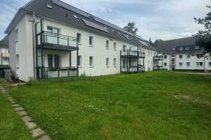 Neue Wohnung, neues Glück! Praktische 3-Zi. frisch saniert – Sachsenwaldring 30, 21493 Herzogtum Lauenburg (Kreis) – Vorschaubild 2