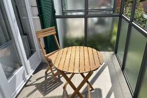 helle 2ZKB mit EBK, Balkon, Teilmöbliert, Nähe Klinikum und Westpark, TOP-Lage – Die vollständige Adresse der Immobilie erhältst du vom Anbieter., 85049 Friedrichshofen-Hollerstauden, Ingolstadt – Vorschaubild 12