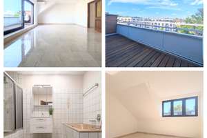Balkon | Aufzug | Klimaanlage | Fußbodenheizung