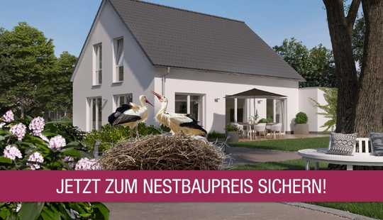 Bild von Schlüsselfertiges Massivhaus südlich von Altenburg!