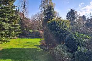 Helles Wohnen mit Balkon und Blick ins Grüne – Die vollständige Adresse der Immobilie erhältst du vom Anbieter., 46147 Sterkrade-Nord, Oberhausen – Vorschaubild 5