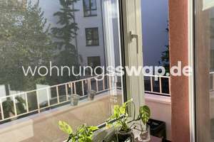 Wohnungstausch: Overbeckstraße 62 – Overbeckstraße 62, 50400 Neuehrenfeld, Köln – Vorschaubild 9