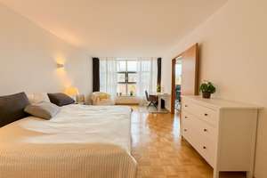 Stuttgart Süd: Sonnige 2-Zimmer Wohnung mit großzügigem Balkon und toller Aussicht! – Schreiberstr. 37, 70199 Heslach, Stuttgart – Vorschaubild 10