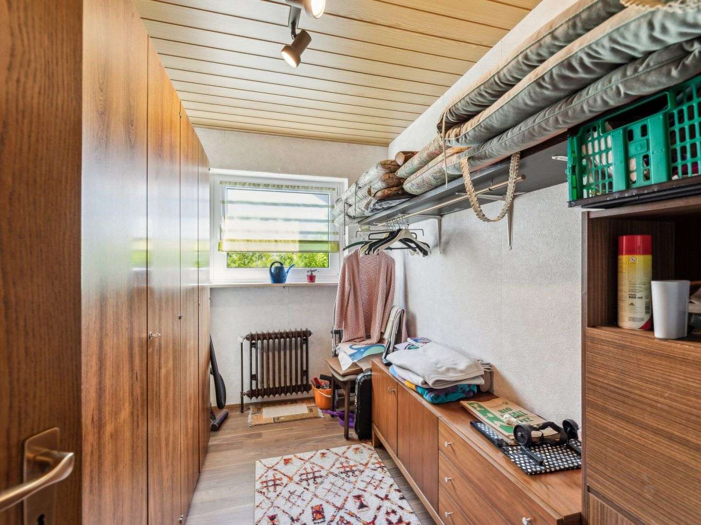 Immobilie in Seukendorf - Schönes Zweifamilienhaus mit Südterrassen in ruhiger Lage von Seukendorf - Bild 5