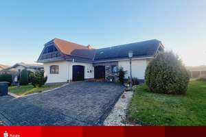 Gemeinde Boden: Gepflegte Immobilie mit Garage und schönem Areal in Ortsrandlage – Die vollständige Adresse der Immobilie erhältst du vom Anbieter., 56412 Boden – Vorschaubild 1