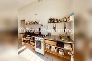 Tauschwohnung: 2 Zimmer Altbau Hamburg Schanze gegen größer – Schanzenstraße 83, 20357 Sternschanze, Hamburg – Vorschaubild 3