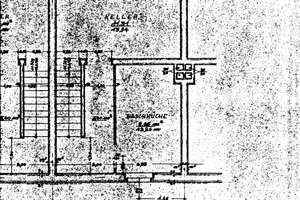 Modernisiertes Reihenmittelhaus: Kompakt und gut geschnitten in Braunschweig – Helgolandstr 47, 38108 Schunteraue, Braunschweig – Vorschaubild 25