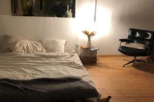 Mit viel Liebe renovierte 2-Zimmer-Wohnung in Nürnberg Nord – Die vollständige Adresse der Immobilie erhältst du vom Anbieter., 90408 Uhlandstraße, Nürnberg – Vorschaubild 8