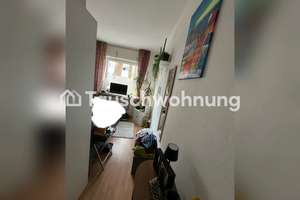 Tauschwohnung: 2 Zimmer Wohnung gegen kleiner – Die vollständige Adresse der Immobilie erhältst du vom Anbieter., 50737 Weidenpesch, Köln – Vorschaubild 18