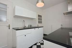 Wunderschöne Wohnung mit Balkon in toller Lage in Degerloch – Die vollständige Adresse der Immobilie erhältst du vom Anbieter., 70597 Waldau, Stuttgart – Vorschaubild 22