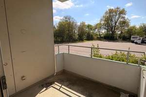Gut angebundene und gemütliche 2-Zi-Whg (mit Balkon) – Die vollständige Adresse der Immobilie erhältst du vom Anbieter., 29221 Celle – Vorschaubild 9