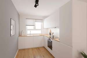 Wunderschönes Reihenhaus mit 4-Zi., Grundstück, Keller und Dachterrasse – Kirschgärten 87, 45665 Recklinghausen – Vorschaubild 4