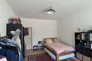 Großzügige 4 ZKB Wohnung in Zentraler Lage von Saarbrücken(Whg.2) – St.-Johannerstraße 60, 66115 Malstatt, Saarbrücken – Vorschaubild 10