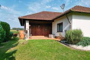 Bungalow in Amberg-Fuchsstein - naturnah wohnen! – Die vollständige Adresse der Immobilie erhältst du vom Anbieter., 92224 Fuchsstein, Amberg – Vorschaubild 25
