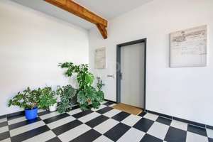 Hochparterrewohnung mit Kamin, Einbauküche und Loft-Charakter – Die vollständige Adresse der Immobilie erhältst du vom Anbieter., 99085 Krämpfervorstadt, Erfurt – Vorschaubild 17