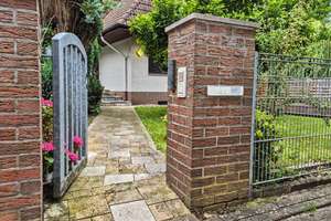 Großzügiges 9-Zimmer-Einfamilienhaus mit Kamin, Wintergarten und Tiefgarage – Moosterhoop 21, 22117 Billstedt, Hamburg – Vorschaubild 5