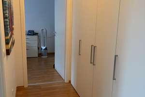 Traumhafte 3-Zimmer-Wohnung mit Dachterrasse in Düsseldorf-Rath – 40472 Rath, Düsseldorf – Vorschaubild 7