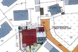 4 Zimmer EG Wohnung mit Garten zentral in Paderborn – Die vollständige Adresse der Immobilie erhältst du vom Anbieter., 33100 Kernstadt, Paderborn – Vorschaubild 20