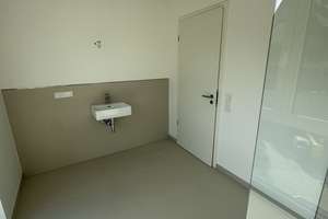 Topmoderne, barrierefreie 2 Zimmer Neubauwohnung in Düsseldorf-Unterbach – Gerresheimer Landstraße 146, 40627 Unterbach, Düsseldorf – Vorschaubild 3