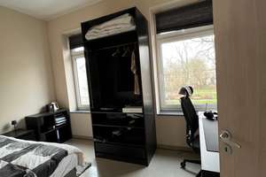 Moderne 3-Zimmer-Wohnung mit Balkon in Aachen 52068 – Stolberger Straße 142, 52068 Panneschopp, Aachen – Vorschaubild 11