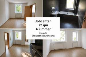 Jobcenter - جوب سنتر - Джобцентер - deine neue Wohnung ist fertig!