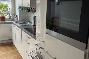 Helle WG-geeignete 2,5-Zimmer Wohnung mit Balkon im 2. OG in Mannheim Innenstadt/Jungbusch – Jungbuschstr. 30, 68159 Innenstadt/Jungbusch, Mannheim – Vorschaubild 8