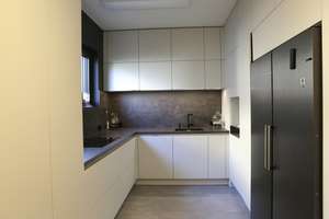 Neubau Designer Luxusvilla in Bad Vilbel · Pool · Heimkino · KNX-Smart Home · Kamin · Sauna – Die vollständige Adresse der Immobilie erhältst du vom Anbieter., 61118 Bad Vilbel – Vorschaubild 12