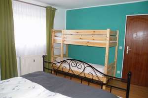 Familientraum im Grünen mit Urlaubsfeeling – Koppelweg 10, 17440 Sauzin – Vorschaubild 29