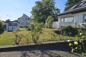 Gepflegtes Einfamilienhaus mit viel Platz und großem Grundstück in Limburg-Süd (Blumenrod) – Zeppelinstraße 19, 65549 Limburg-Weilburg (Kreis) – Vorschaubild 37